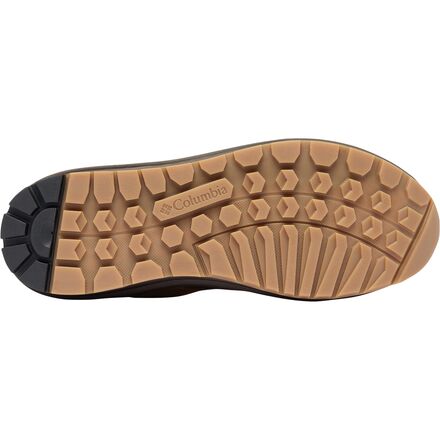 Columbia - Moritza Chelsea Shield Boot - Women's