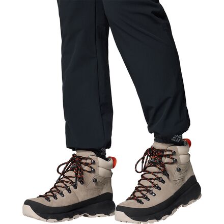 Columbia - Newton Alpine PT Hiking Boot - Men's