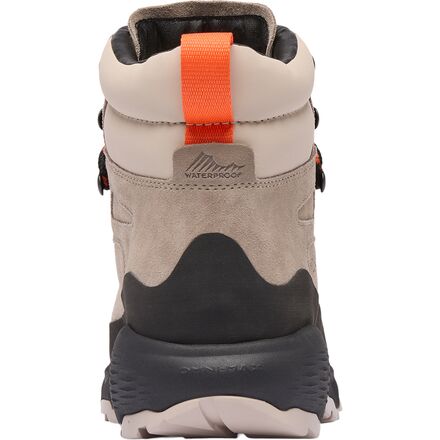 Columbia - Newton Alpine PT Hiking Boot - Men's
