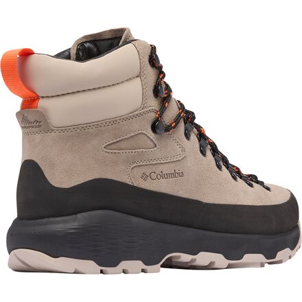 Columbia - Newton Alpine PT Hiking Boot - Men's