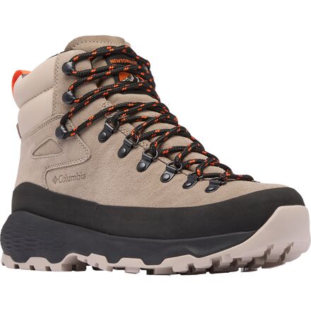 Columbia - Newton Alpine PT Hiking Boot - Men's