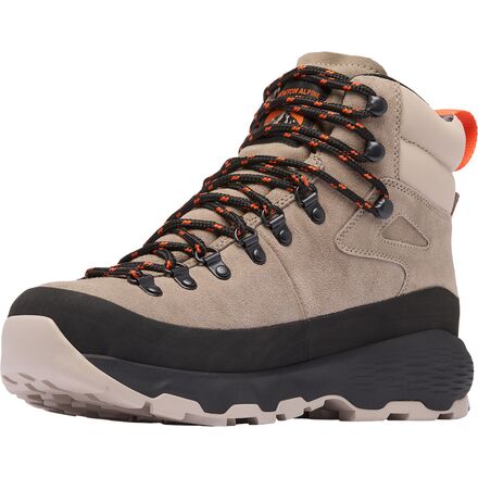Columbia - Newton Alpine PT Hiking Boot - Men's