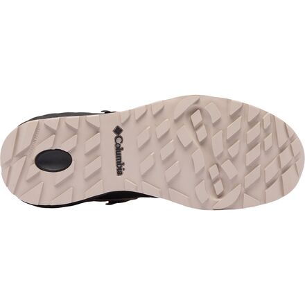 Columbia - Newton Alpine PT Hiking Boot - Men's