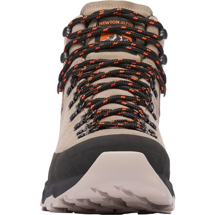 Columbia - Newton Alpine PT Hiking Boot - Men's
