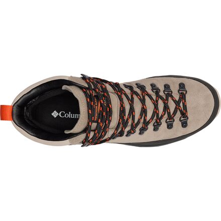 Columbia - Newton Alpine PT Hiking Boot - Men's