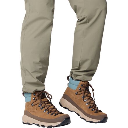 Columbia - Newton Alpine PT Hiking Boot - Men's