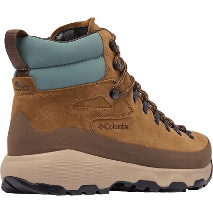 Columbia - Newton Alpine PT Hiking Boot - Men's