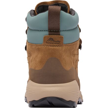 Columbia - Newton Alpine PT Hiking Boot - Men's