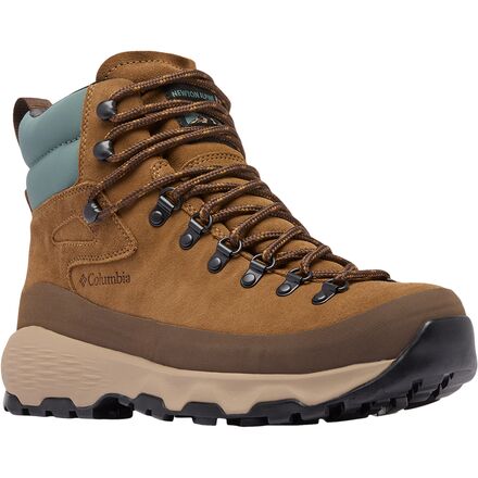 Columbia - Newton Alpine PT Hiking Boot - Men's