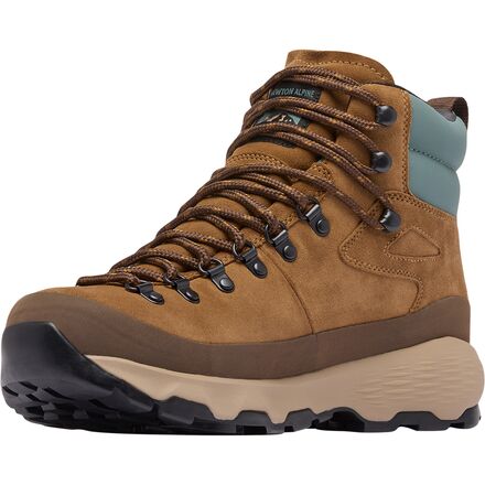 Columbia - Newton Alpine PT Hiking Boot - Men's