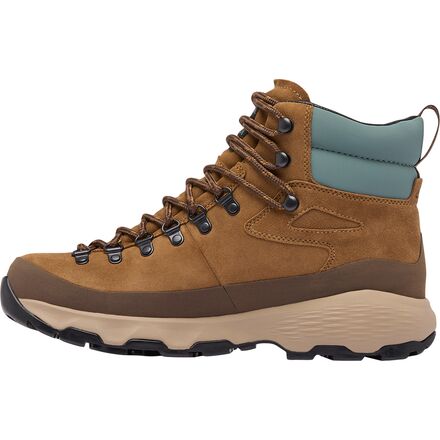 Columbia - Newton Alpine PT Hiking Boot - Men's