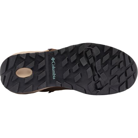 Columbia - Newton Alpine PT Hiking Boot - Men's