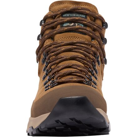 Columbia - Newton Alpine PT Hiking Boot - Men's
