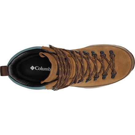 Columbia - Newton Alpine PT Hiking Boot - Men's