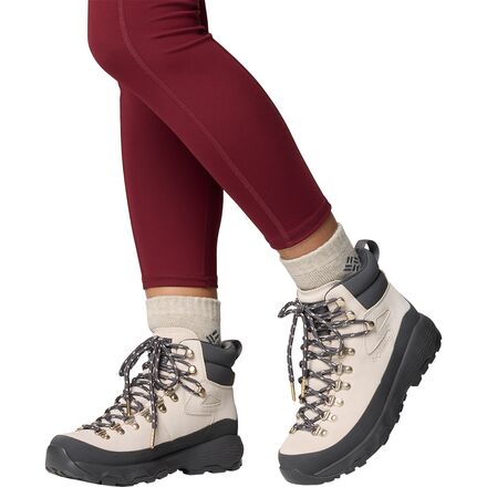 Columbia - Newton Alpine PT Hiking Boot - Women's