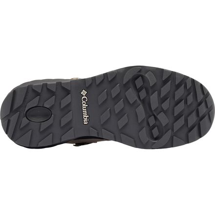 Columbia - Newton Alpine PT Hiking Boot - Women's