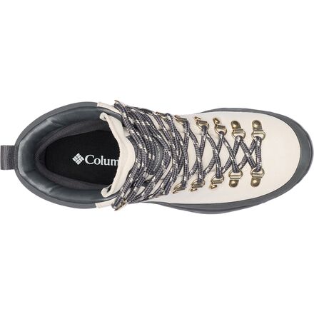 Columbia - Newton Alpine PT Hiking Boot - Women's