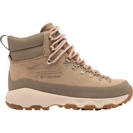 Newton Alpine PT Hiking Boot - Women's