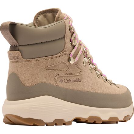 Columbia - Newton Alpine PT Hiking Boot - Women's