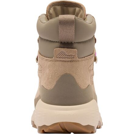 Columbia - Newton Alpine PT Hiking Boot - Women's