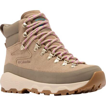 Columbia - Newton Alpine PT Hiking Boot - Women's