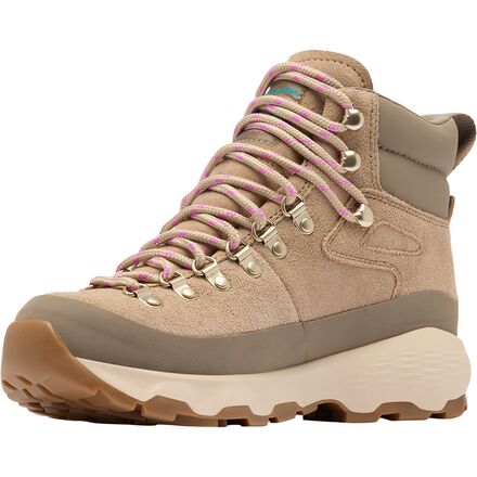 Columbia - Newton Alpine PT Hiking Boot - Women's
