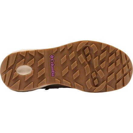 Columbia - Newton Alpine PT Hiking Boot - Women's