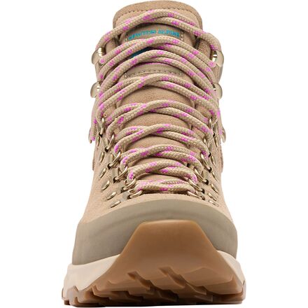 Columbia - Newton Alpine PT Hiking Boot - Women's