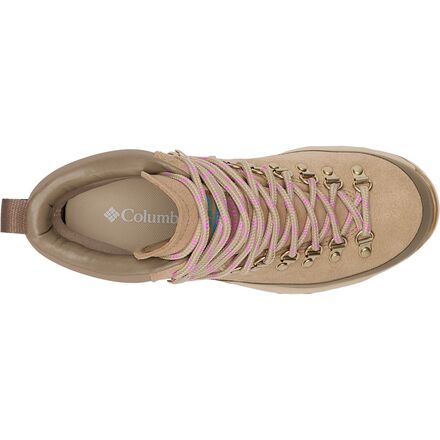 Columbia - Newton Alpine PT Hiking Boot - Women's