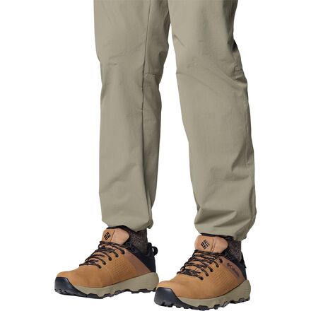 Columbia - Newton Nimble LTR Hiking Shoe - Men's