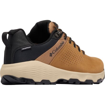 Columbia - Newton Nimble LTR Hiking Shoe - Men's