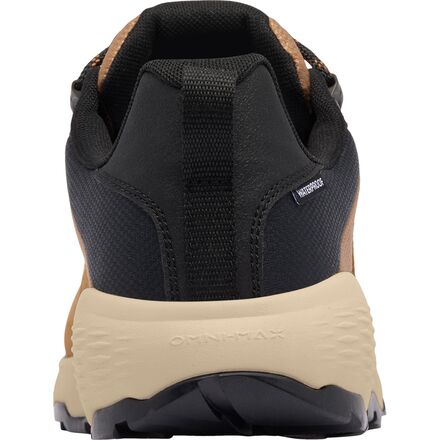 Columbia - Newton Nimble LTR Hiking Shoe - Men's