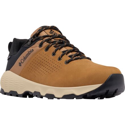 Columbia - Newton Nimble LTR Hiking Shoe - Men's