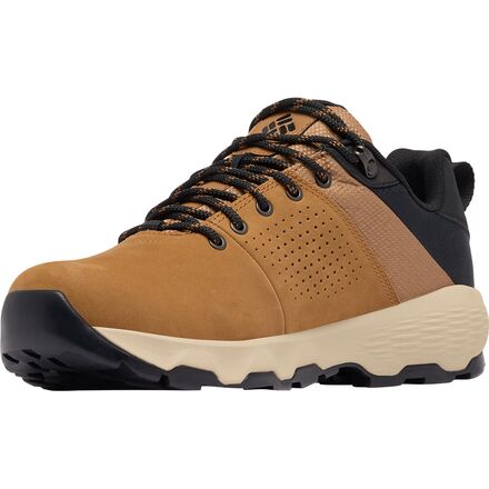 Columbia - Newton Nimble LTR Hiking Shoe - Men's