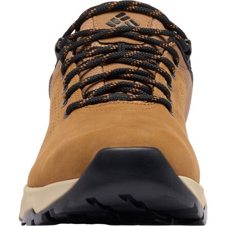 Columbia - Newton Nimble LTR Hiking Shoe - Men's