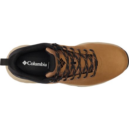 Columbia - Newton Nimble LTR Hiking Shoe - Men's