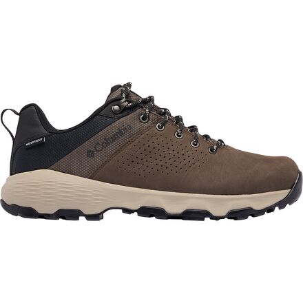 Newton Nimble LTR Hiking Shoe - Men's