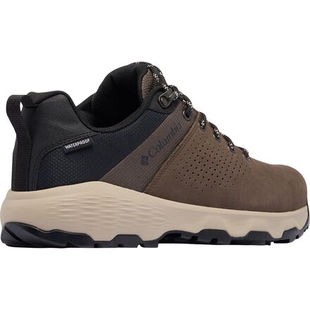 Columbia - Newton Nimble LTR Hiking Shoe - Men's