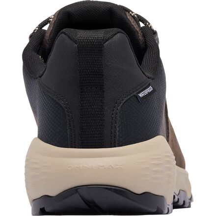 Columbia - Newton Nimble LTR Hiking Shoe - Men's