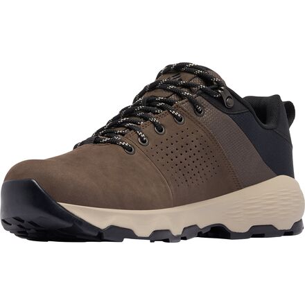 Columbia - Newton Nimble LTR Hiking Shoe - Men's