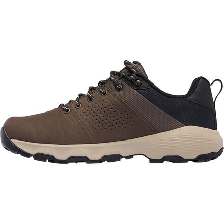 Columbia - Newton Nimble LTR Hiking Shoe - Men's