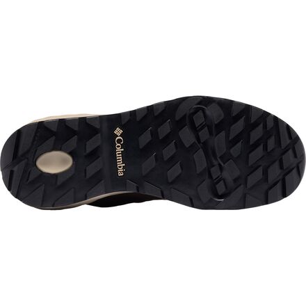 Columbia - Newton Nimble LTR Hiking Shoe - Men's