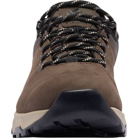 Columbia - Newton Nimble LTR Hiking Shoe - Men's
