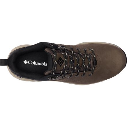 Columbia - Newton Nimble LTR Hiking Shoe - Men's