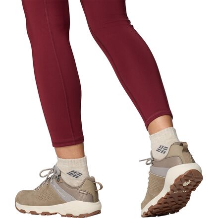 Columbia - Newton Nimble LTR Hiking Shoe - Women's