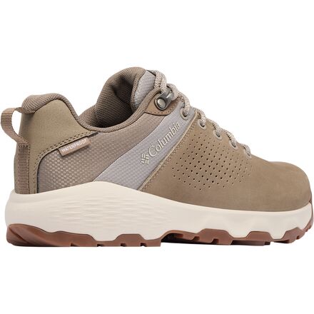 Columbia - Newton Nimble LTR Hiking Shoe - Women's
