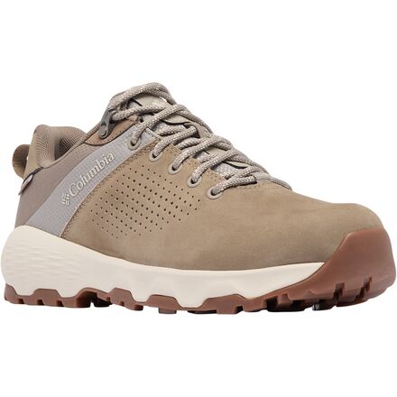 Columbia - Newton Nimble LTR Hiking Shoe - Women's