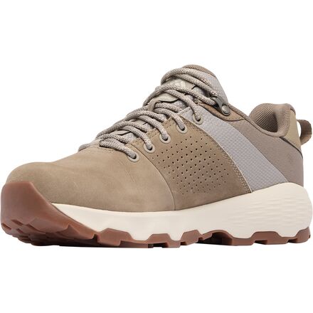 Columbia - Newton Nimble LTR Hiking Shoe - Women's