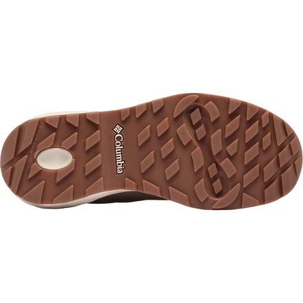 Columbia - Newton Nimble LTR Hiking Shoe - Women's