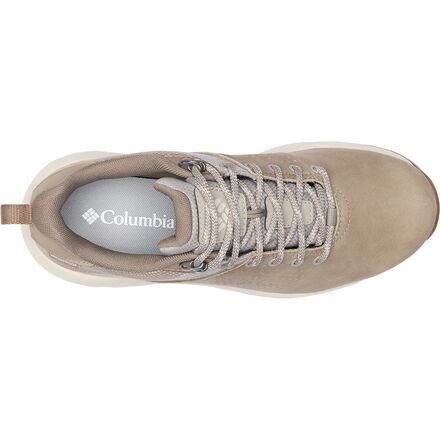 Columbia - Newton Nimble LTR Hiking Shoe - Women's